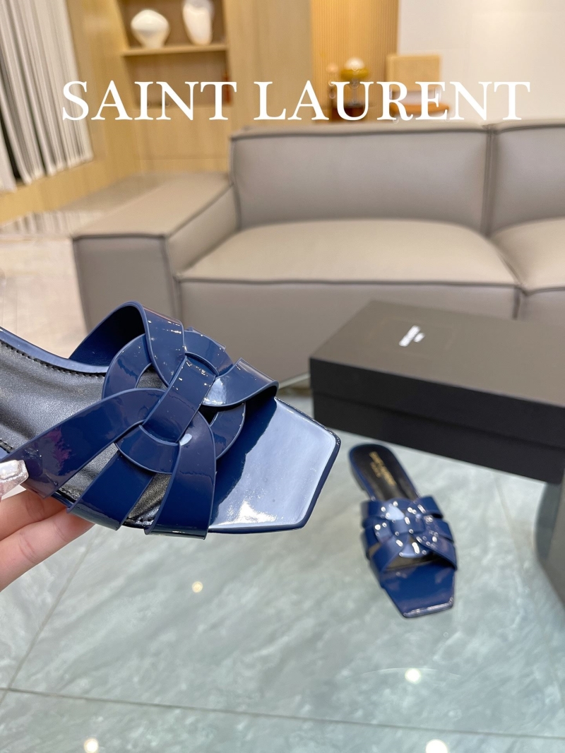 YSL Slippers